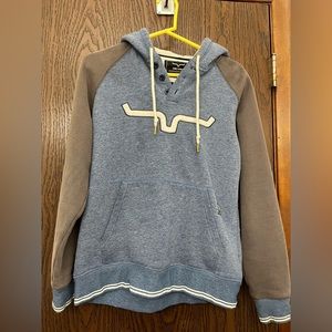 Kimes hoodie
